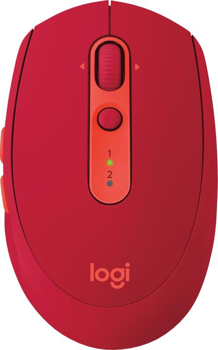 Actual product image Logitech M590 Multi-Device Silent (Wireless)