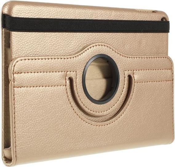 Image du produit MU Classic Étui en cuir rotatif (iPad mini 2019 (5. Gen))