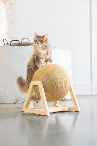 Produktbild Designed by Lotte Xem (35.50 cm, Brown)