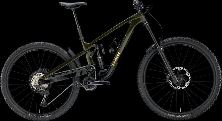 Produktbild Trek Slash 9.8 XT (42 cm)