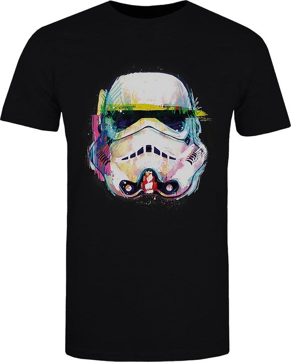 Star Wars Command TShirt Mädchen