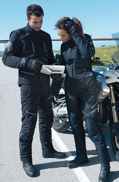 Image du produit Richa Touring C-Change Pants (Hommes, Taille normale, L)
