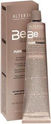 Produktbild Alter Ego Italy Blondego Pure Toner White 60ml (60 ml)