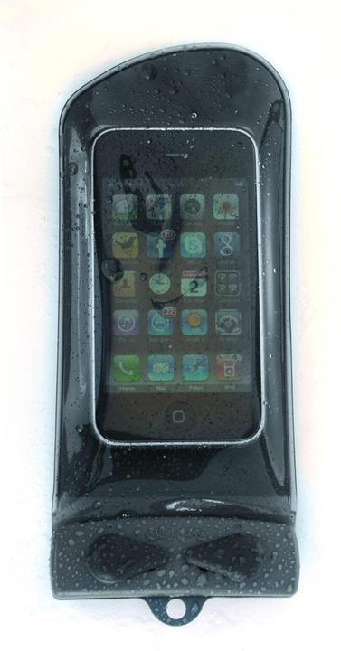 Image du produit Aquapac Mini Electronic Case (pour iPhone) (Universel)