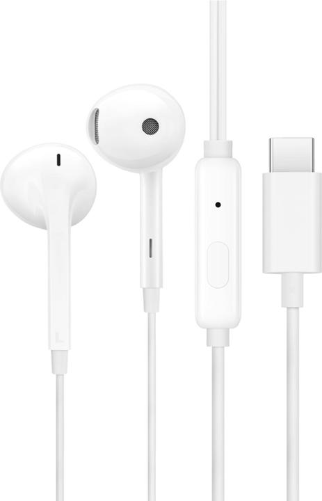 Produktbild OnePlus Wired USB-C Earphones (Kabelgebunden)