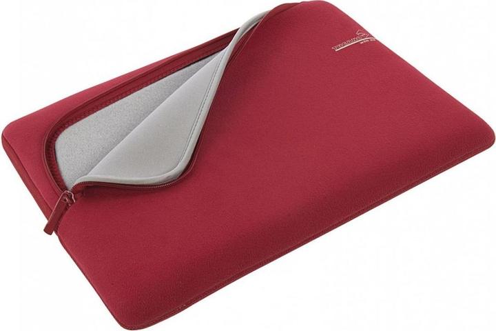 Image du produit Tucano Second Skin With Me pour MacBook Pro 15,4 pouces et poche avant pratique pour tous iPad jusqu'à 9,7… (15", Apple)