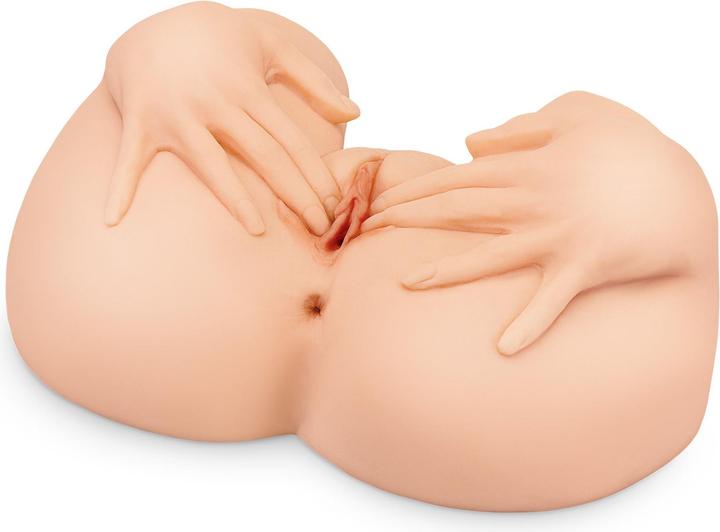 Pipedream PDX Plus - Spread My Tight Pussy Masturbator