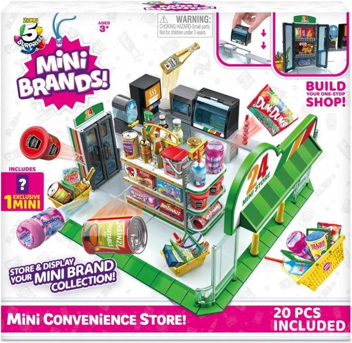 Produktbild 5 Surprise Convenience Store