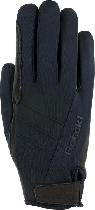 Actual product image Roeckl Winter riding glove Wisbech (10)