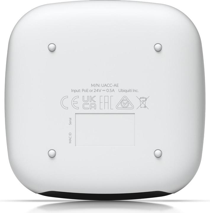 Actual product image Ubiquiti UF-AE (Media converter)