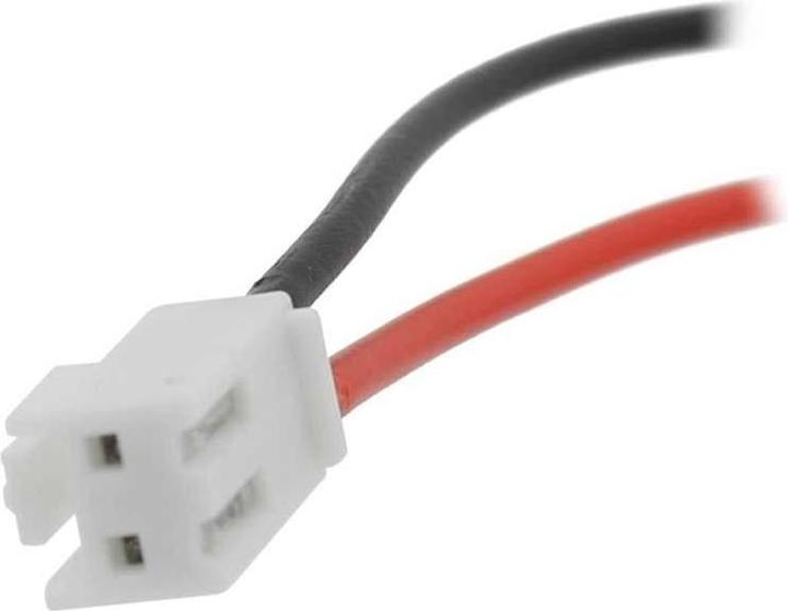 Produktbild AccuCell Notleuchtenakku F1x2 Baby C ersetzt Zumtobel 00072882 (1 Stk., Gerätespezifisch, 4000 mAh, Ladegerät inkl. Akku)