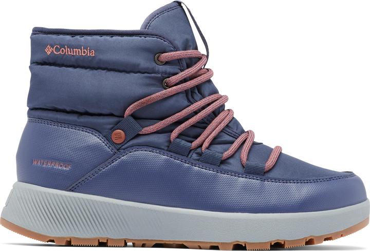 Produktbild Columbia Slopeside™ Village Omni-Heat™ Mid (39)
