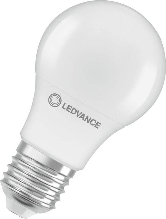 Immagine prodotto Ledvance Lampada a LED (E27, 4.90 W, 470 lm, 1 x, F)