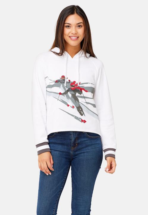 Actual product image Krimson Klover Julia Hoodie (XL)