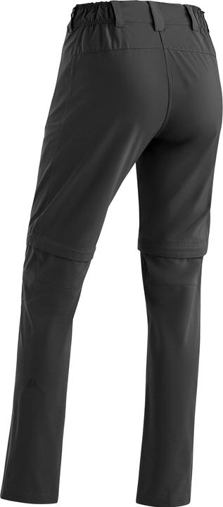 Actual product image Maier Sports Women's Nata Zip Loop (M, L)