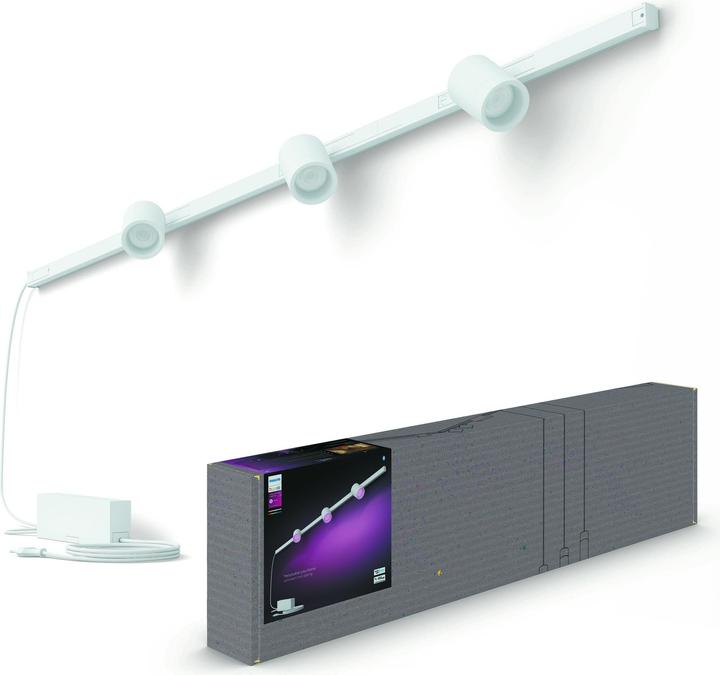 Actual product image Philips Hue Perifo Basis Set (510 lm)