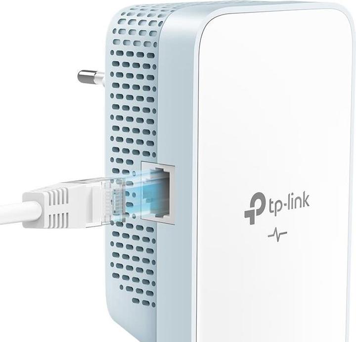 Image du produit TP-Link TL-WPA7517 KIT (1000 Mbit/s)