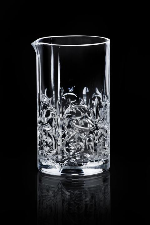 Produktbild Rcr Mixing Glas Tattoo (0.65 l, 1 x)