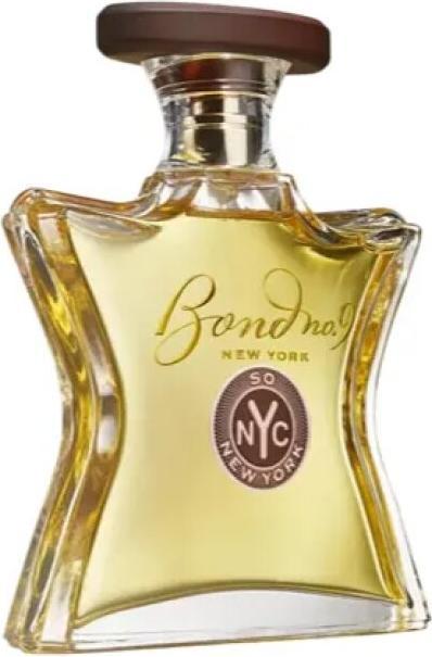 Actual product image Bond No. 9 So New York (Eau de parfum, 100 ml)