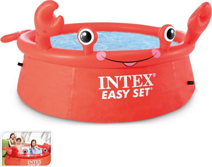 Produktbild Intex Easy Set
