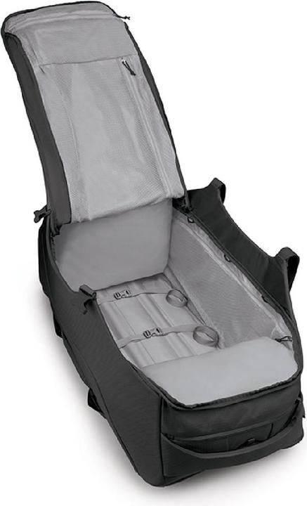 Immagine prodotto Osprey Sojourn Shuttle (130 l, XL (da 115l))