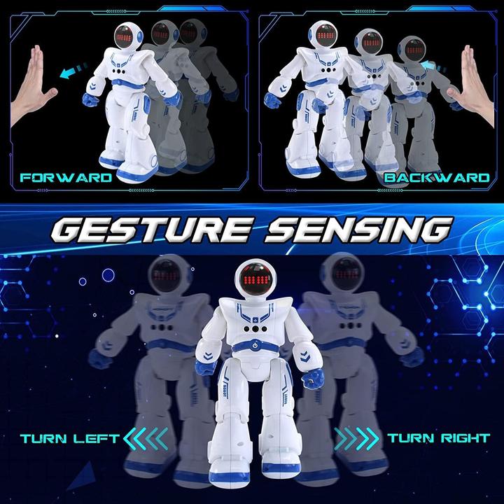 Immagine prodotto Huiyokay Robot giocattolo
