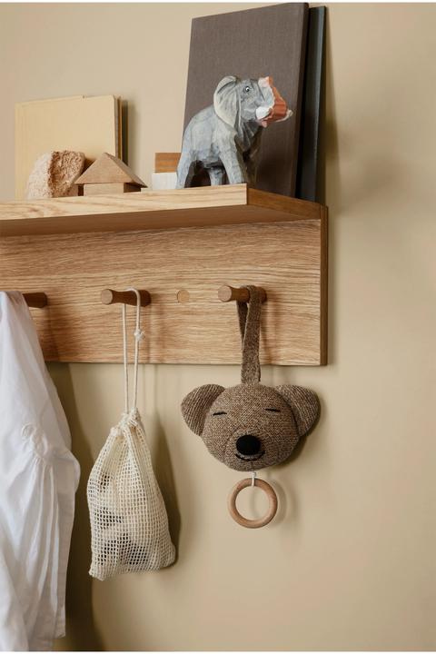 Produktbild Ferm Living Roy Merino Wool Music Mobile