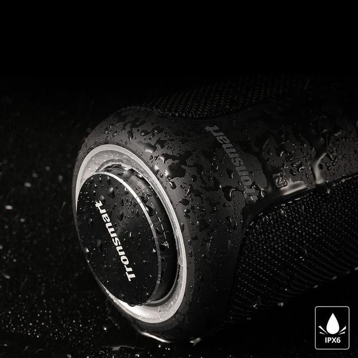 Immagine prodotto Tronsmart T6 Plus Edizione aggiornata (15 h, Batteria ricaricabile)