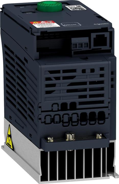 Actual product image Schneider Electric Frequency converter