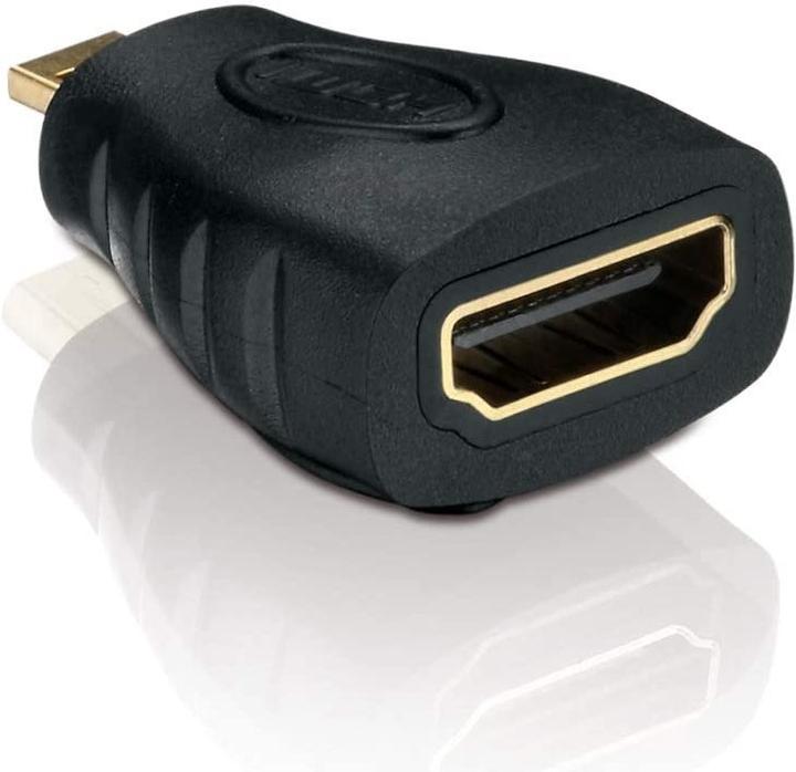 Produktbild Purelink Micro HDMI zu (HDMI, 4 cm)