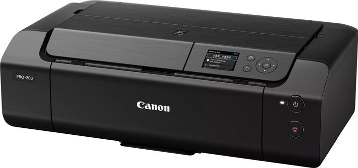 Produktbild Canon Pixma Pro-200 (Tintenpatrone, Farbe)