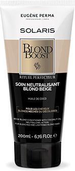 Image du produit Eugene Perma SOLARIS Soin Neutralizant Beige 200ml (200 ml)