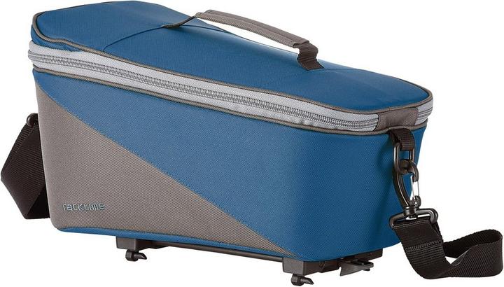Produktbild Racktime Talis 2.0 (8 l, Gepäckträgertasche)