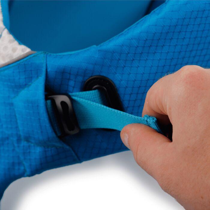 Actual product image All for Paws Chill Out (40, 42, 44, 45, Dog life jacket)