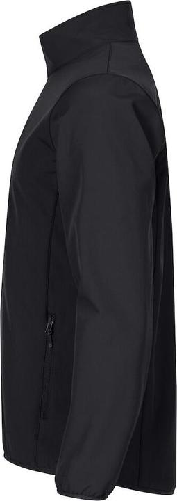 Immagine prodotto Clique Classic Giacca Soft Shell Uomo (L)
