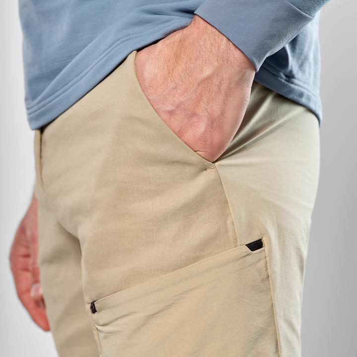 Produktbild Salewa Puez Talveno Durastretch 2 in 1 Hose Herren (54)