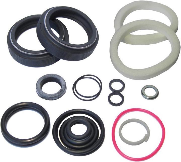 Produktbild RockShox Lyrik RCT3 SA-A1