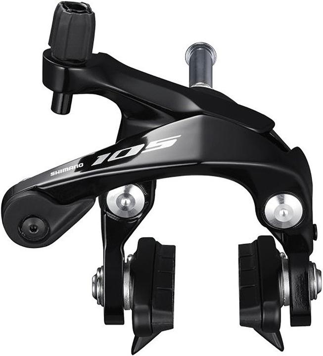 Actual product image Shimano 105 BR-R7010RS (Brake Caliper)