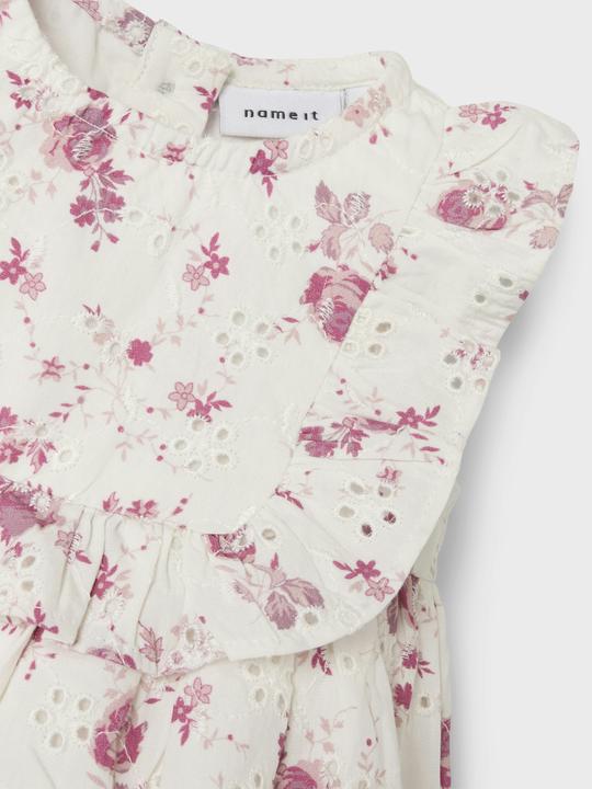 Produktbild Name it Bio-Baumwoll Kleid (68)