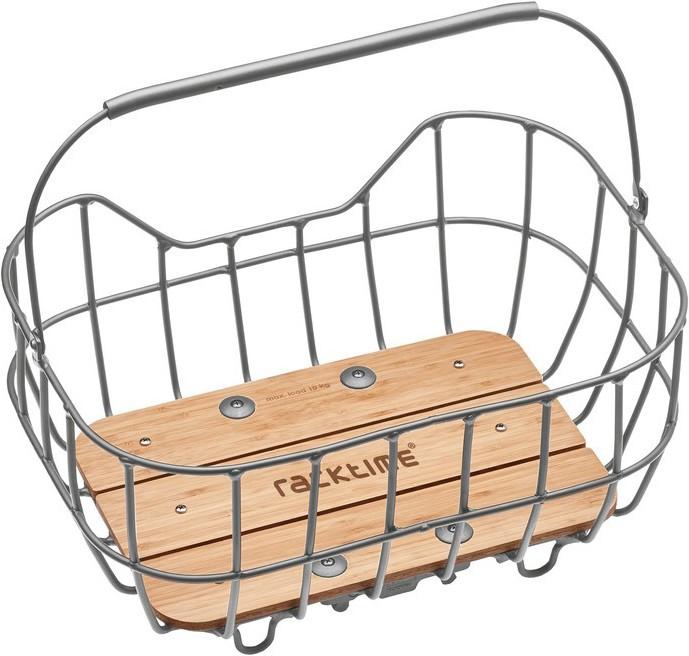 Racktime Baskit Breeze (25 l)