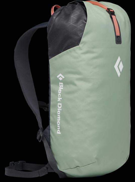Image du produit Black Diamond Rock Blitz 15 Backpack (15 l)