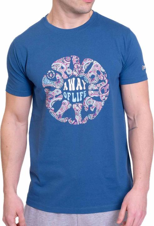 Image du produit Lambretta SS24 TShirt (4XL)