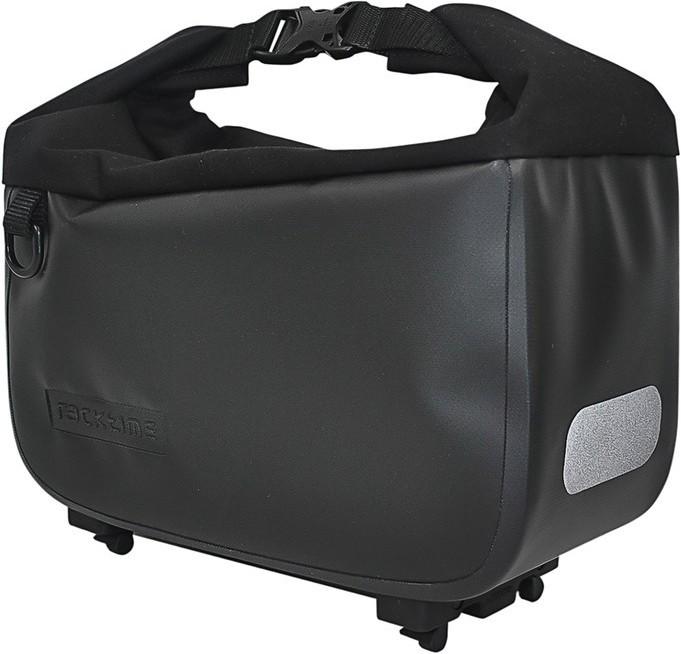 Racktime Yves (12 l, Luggage carrier bag)