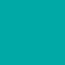 Actual product image Pebeo Vitrea 160 Glossy Turquoise (Turquoise blue, 45 ml)