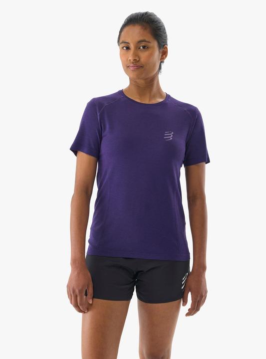 Compressport Performance SS Tshirt W