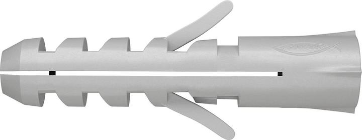 Immagine prodotto Fischer 45485 Tappo di nylon S 6 NV (30 pz.)