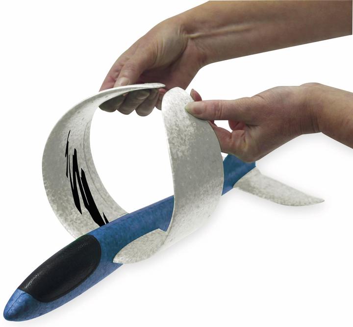 Immagine prodotto Jamara Aliante da lancio Pilo foam EPP