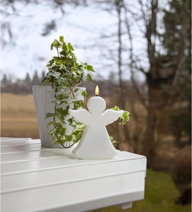 Actual product image Star Trading Indoor decoration flame Angel (1 x)
