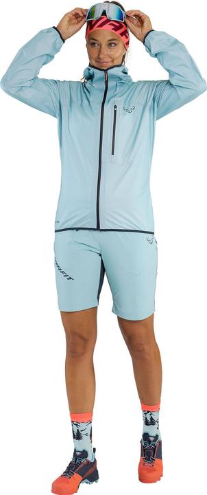 Produktbild Dynafit Women's Traverse GTX Jacket (XS)