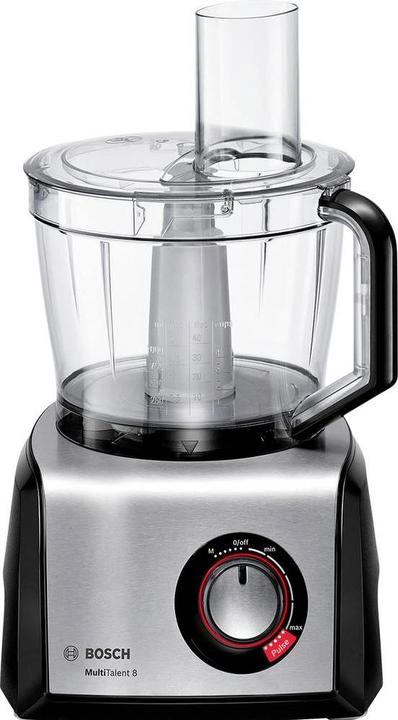 Image du produit Bosch Hausgeräte MC812M865 (1250 W)